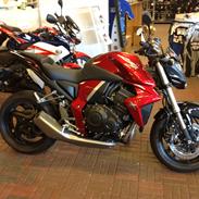 Honda CB1000RA