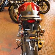 Honda CB1000RA