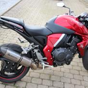 Honda CB1000RA