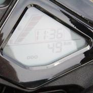Honda CB1000RA