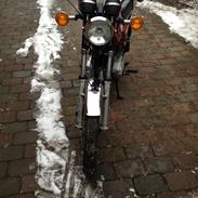 Yamaha RS 125 DX