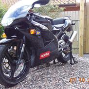 Aprilia RS 125