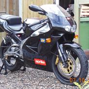 Aprilia RS 125