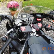 Aprilia RS 125