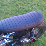 Yamaha xs 650 Cafe racer