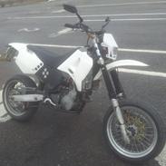 Husqvarna TE610