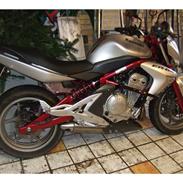 Kawasaki er6n