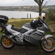 Honda Vfr 750 Rc36