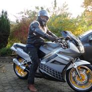 Honda Vfr 750 Rc36