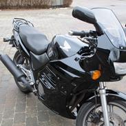 Honda CB 500