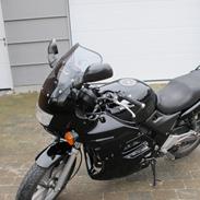 Honda CB 500
