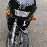 Honda CB 500