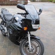 Honda CB 500