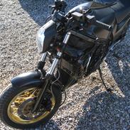 Honda VF 750F