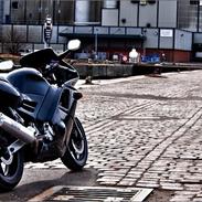 Honda CBR 600 F2