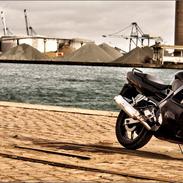 Honda CBR 600 F2