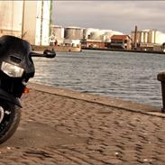 Honda CBR 600 F2