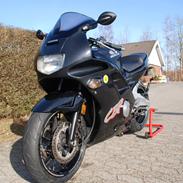 Honda CBR 600 F2 (Solgt)