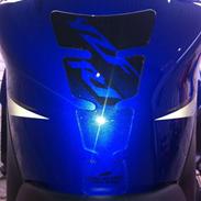 Yamaha Yzf R1