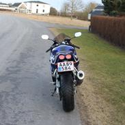 Yamaha R6