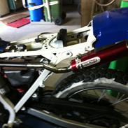 Honda Mtx125R