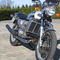Suzuki RE5