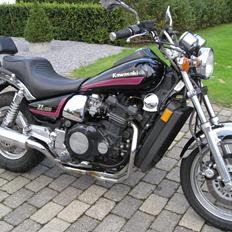 Kawasaki ZL1000