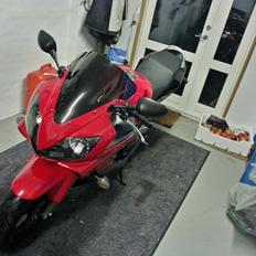 Honda CBR 600 F4i
