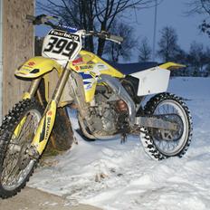 Suzuki RM-Z 450