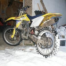 Suzuki RM-Z 450