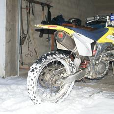 Suzuki RM-Z 450