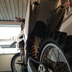 Honda crf 250