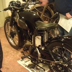 Matchless G 80