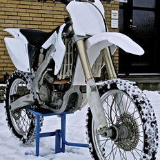 Honda crf 250