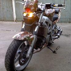 Suzuki Sv1000