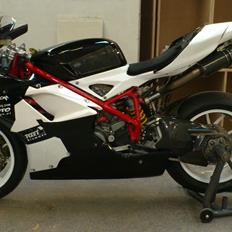 Ducati 1098 Race