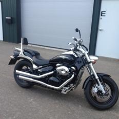 Suzuki M800 Intruder