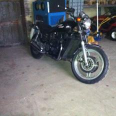Kawasaki ZL 1000 B
