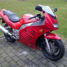 Suzuki rf600r