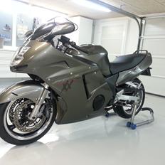 Honda CBR 1100 BLACKBIRD