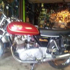 Norton 850