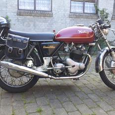 Norton 850