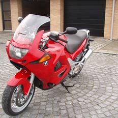 BMW k1200rs