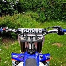 Yamaha Yz450F <Solgt>