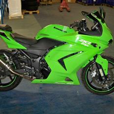 Kawasaki 250R