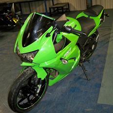 Kawasaki 250R