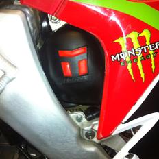 Honda CRF 250r