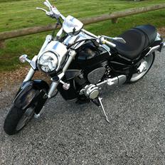 Suzuki Intruder VZR 1800