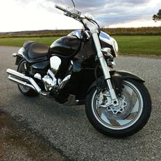 Suzuki Intruder VZR 1800