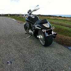 Suzuki Intruder VZR 1800